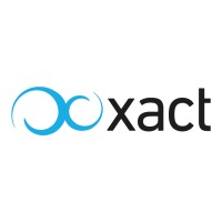 Xact Consulting A/S Logo