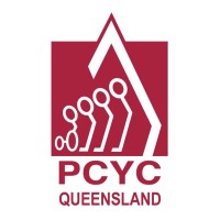 PCYC Queensland Logo
