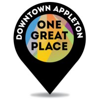 Appleton Downtown Inc. Logo