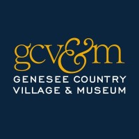 Genesee Country Village & Museum Logo