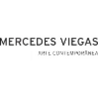 Mercedes Viegas Arte Contemporânea Logo