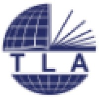 TLA-The Language Academy Logo