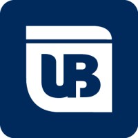 Union Bank of Michigan Logo