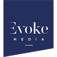 Evoke Media Logo