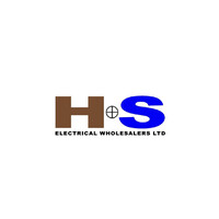 H & S ELECTRICAL WHOLESALERS LTD Logo