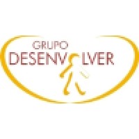 GRUPO DESENVOLVER Logo