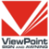 ViewPoint Sign and Awning Logo
