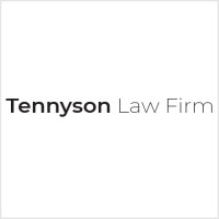 Tennyson Law Firm Logo