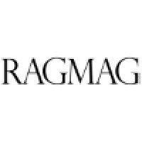 RAGMAG Magazine Logo