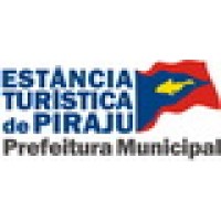 Prefeitura Municipal da Estância Turística de Piraju - SP Logo