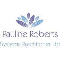 PAULINE ROBERTS SYSTEMS PRACTITIONER LIMITED Logo