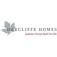 Darcliffe Homes Logo