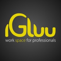Igluu - Workspace for Professionals Logo