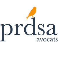 Professionnels en règlement des différends S.A. Logo