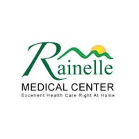 Rainelle Medical Center Logo