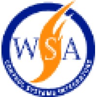 WSA Sales Co., Inc Logo