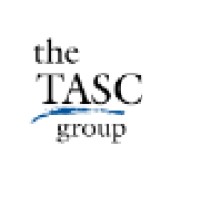 The TASC Group Logo