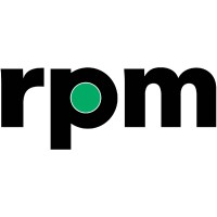 Rapid Power Management Logo