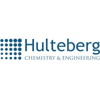 Hulteberg Chemistry & Engineering AB Logo
