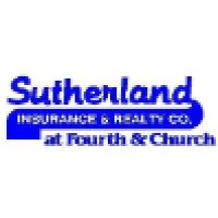 Sutherland Insurance Logo
