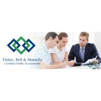 Dolan, Bell, Lautner & Gilbert CPAs Logo