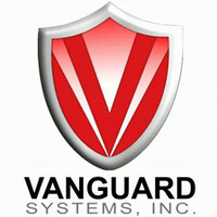 Vanguard Systems, Inc Logo