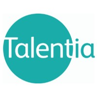 Talentia Logo