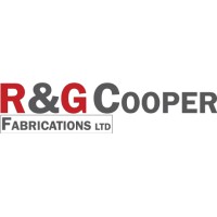 R & G COOPER FABRICATIONS LIMITED Logo