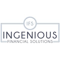 Ingenious Financial Solutions Logo