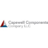 Capewell Components, LLC Logo