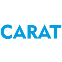 Carat Finland Logo
