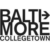 Baltimore Collegetown Network Logo