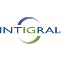 Intigral, Inc. Logo