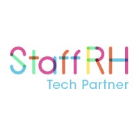 Staffrh Consultoria en RRHH / IT Logo
