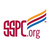 SSPC: The Society for Protective Coatings Logo