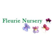 FLEURIE NURSERY LIMITED Logo
