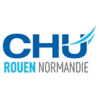 CHU de Rouen Logo