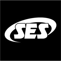 SES - Security Equipment Supply Logo