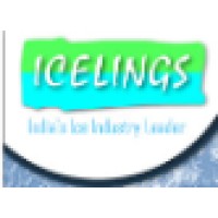 Icelings-Chirag Ice Factory Pvt Ltd Logo
