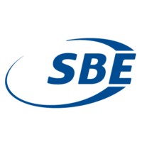 SBE Ltd Logo