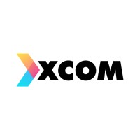 XCOM Logo