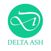 Delta Ash Logo