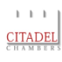 Citadel Chambers Logo