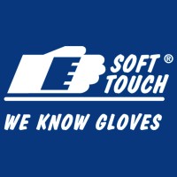 Soft Touch AB Logo