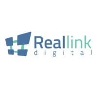 Reallink Digital Logo
