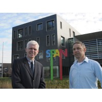 Deelstra Jansen administratie en advies Logo