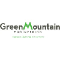 GreenMountain Engineering Logo
