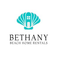 Bethany Beach Home Rentals (Keller Williams Realty) Logo