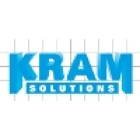 Kram Solutions Logo