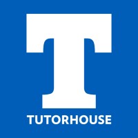 Tutorhouse Oy Logo